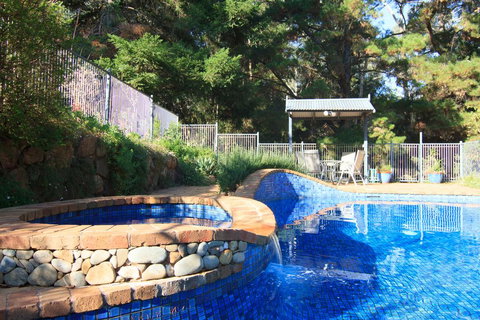 Bright River Rest - Stayed 1