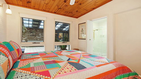 Bright River Rest - Stayed 3