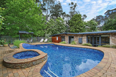 Bright River Rest - Stayed 0