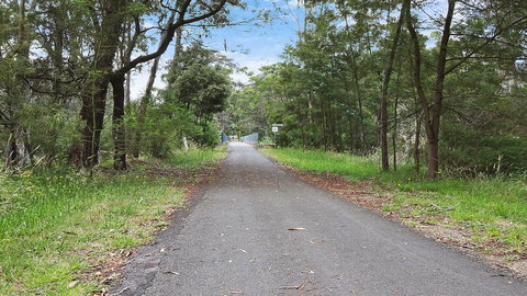 Bright River Rest - Stayed 2
