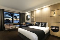 Brighton Savoy Hotel