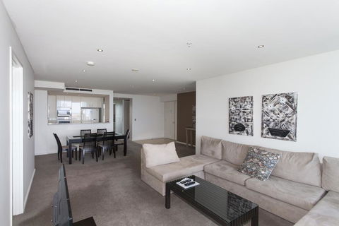 Brighton Shores - Stayed 3