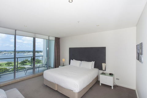 Brighton Shores - Stayed 2
