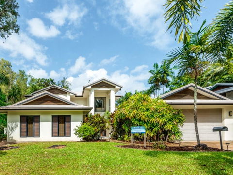 Brindabella - Palm Cove - Stayed 0