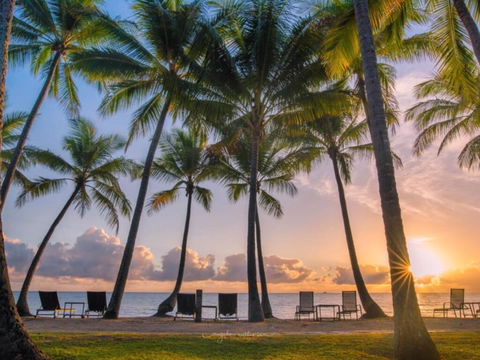 Brindabella - Palm Cove - Stayed 1