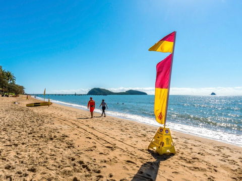 Brindabella - Palm Cove - Stayed 2