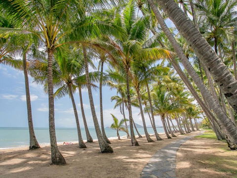 Brindabella - Palm Cove - Stayed 3