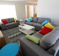 Briney Mia at Hat Head - Stays Accommodation