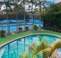Brisbane Backpackers Resort - Stays Accommodation