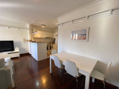 Brisbane City Apartment Atop Victoria Park - Stays Accommodation 2