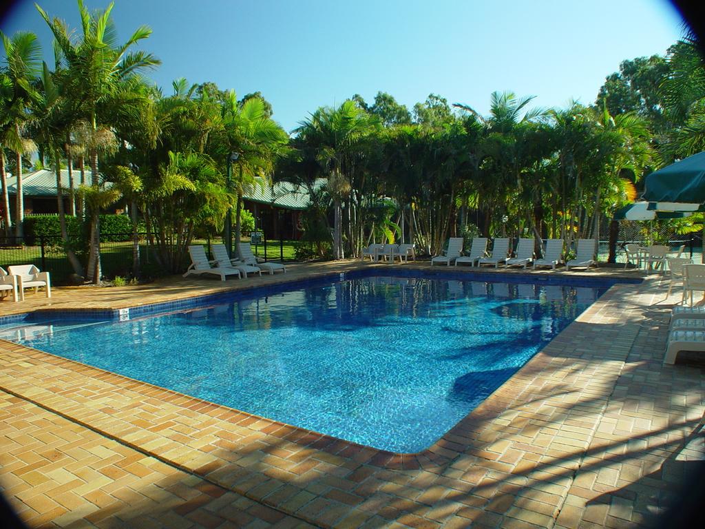 Rochedale South QLD Stayed