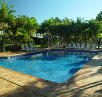 Brisbane Gateway Resort - Stays Accommodation