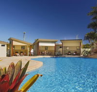 Brisbane Holiday Village - Stays Accommodation