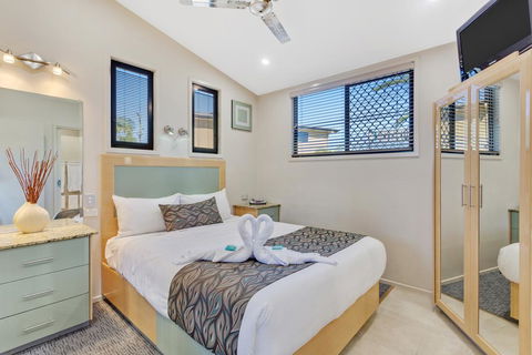 Brisbane Holiday Village - Stayed 2