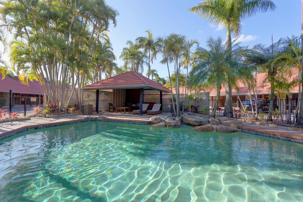 Boondall QLD Stays Accommodation