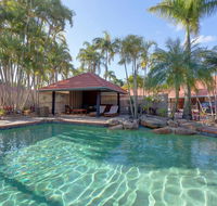 Brisbane International Virginia - Stays Accommodation