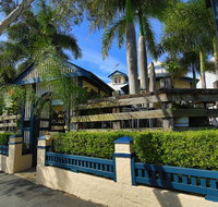 Brisbane Manor - Stayed