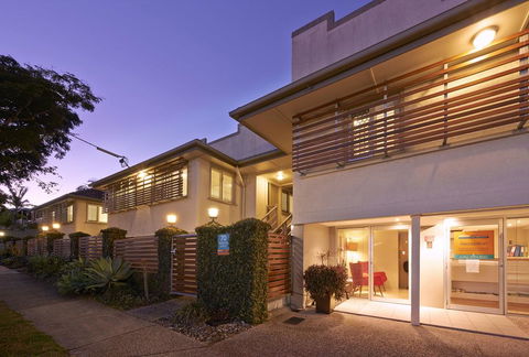 Brisbane Street Studios - Stayed 0