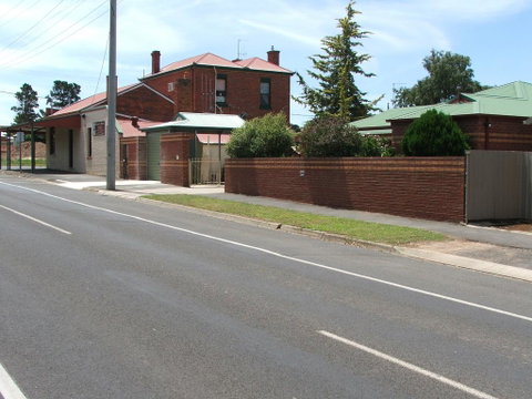 Bristol House Accommodation - Stayed 0