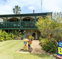 Broadwater Bed and Breakfast - Stays Accommodation
