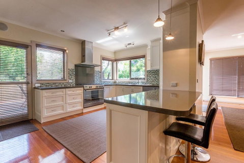 Broadwater By The Beach - With Heated Outdoor Spa - Stayed 2