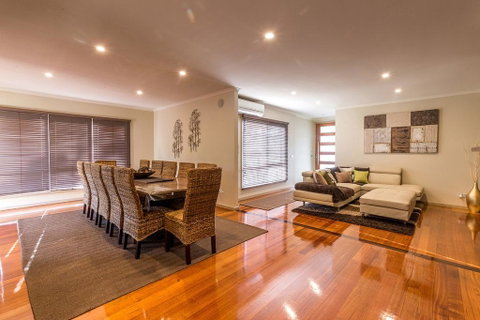 Broadwater By The Beach - With Heated Outdoor Spa - Stayed 0