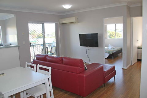 Broadwater Keys Holiday Apartments - Stayed 1