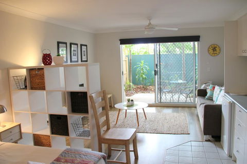 Broadwater Keys Holiday Apartments - Stayed 3