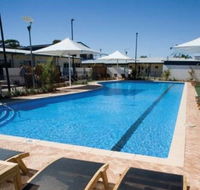 Broadwater Mariner Resort - Stays Accommodation