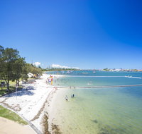 Broadwater Paradise - Stayed