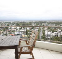 Broadwater Shores Waterfront Apartments - Stayed