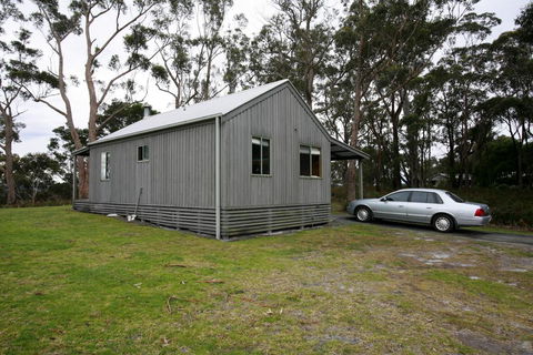 Brodribb River Rainforest Cabins - Cabin 1 - Stayed 1