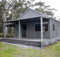 Brodribb River Rainforest Cabins - Cabin 3 - Stayed
