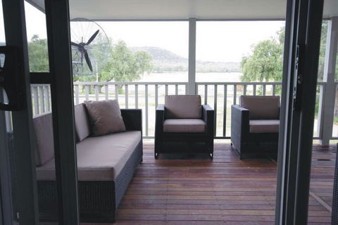 Broke Village Hideaway - Stayed 2