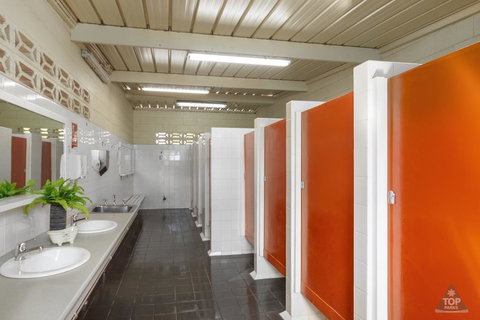 Broken Hill Tourist Park - Stayed 1