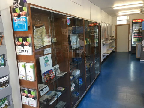 Broken Hill Tourist Park - Stayed 3