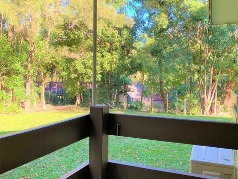 Broken River Mountain Resort - Stayed 1