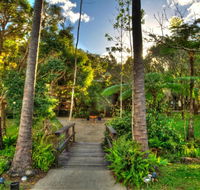 Broken River Mountain Resort - Stayed