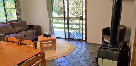 Broken River Mountain Resort - Stayed 2