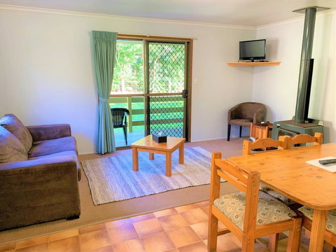 Broken River Mountain Resort - Stayed 3