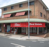 Bronte Court No 3 at South West Rocks - Stayed