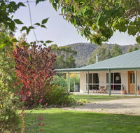 Brookfield Guest House - Stayed