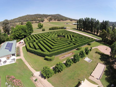 Brookfield Guest House - Stayed 2