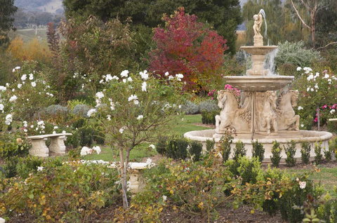 Brookfield Guest House - Stayed 1