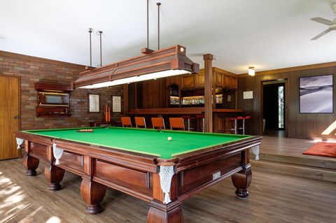 Brookfield Retreat - Large Holiday Home / Group Accommodation - Stayed 0
