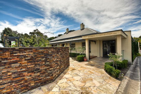 Brooklands Of Mornington - Stayed 1