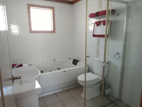 Brooklyn Motel - Stays Accommodation 1