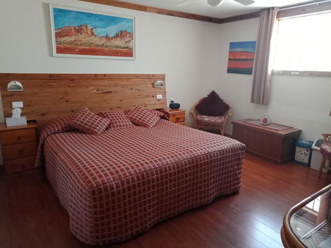 Brooklyn Motel - Stays Accommodation 3
