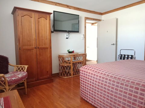 Brooklyn Motel - Stays Accommodation 2