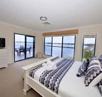 Brookwater- Waterfront on Lake Mulwala - Stayed
